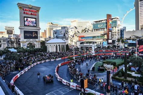 las vegas car races 2022.